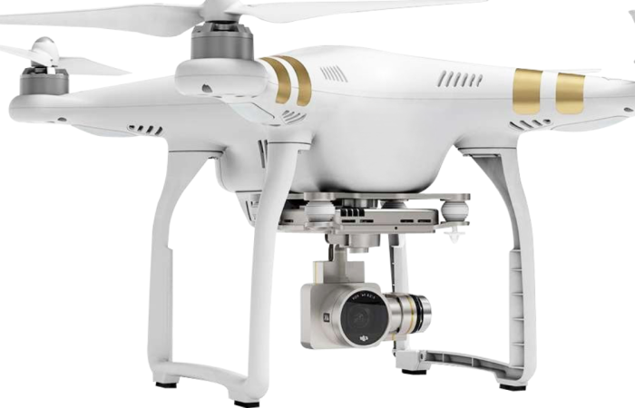 Best Drones with Cameras in 2024