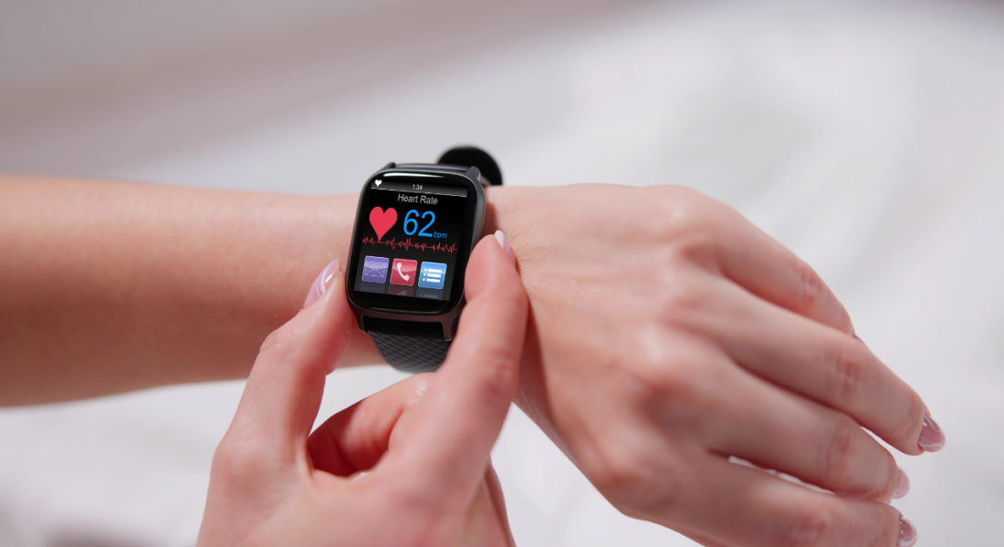 Health Monitoring Gadgets - Wearable Devices for Heart Rhythm Monitoring