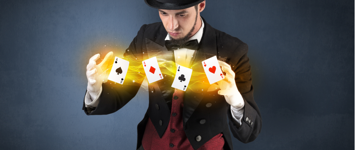 Magic Tricks Kit: Essential Tools for Aspiring Magicians