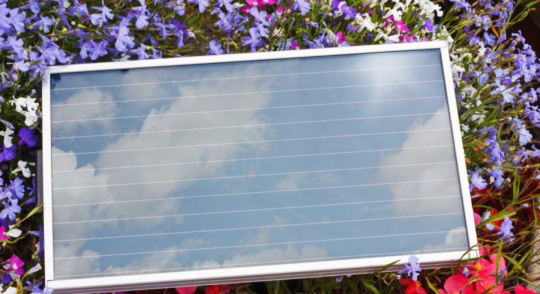 Solar Generators for Outdoor Use