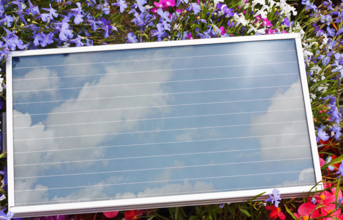 Top Solar Generators for Outdoor Use