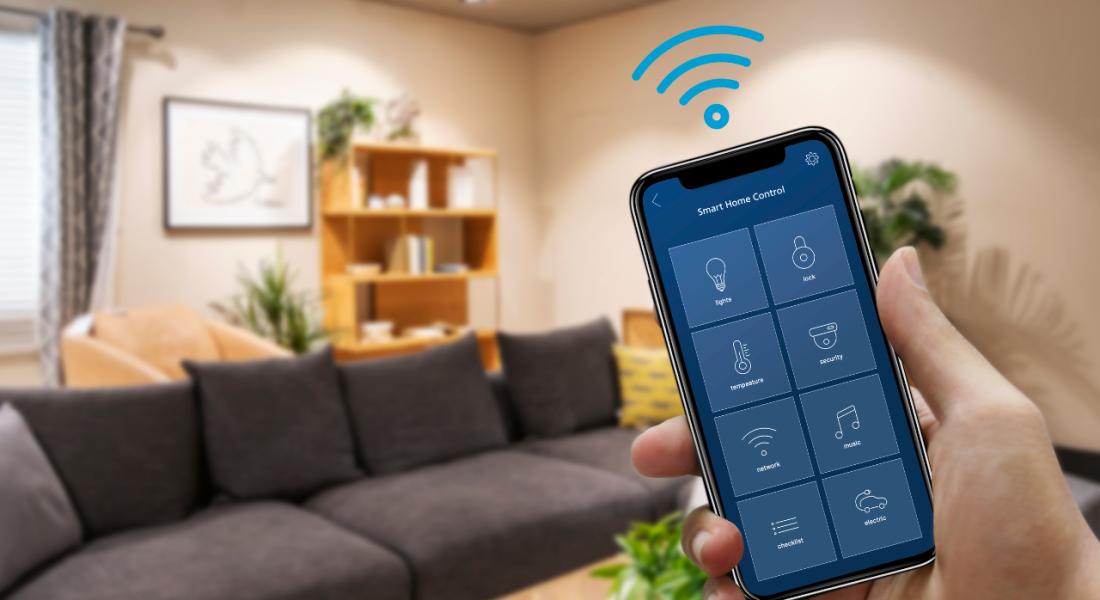 Top Smart Home Devices