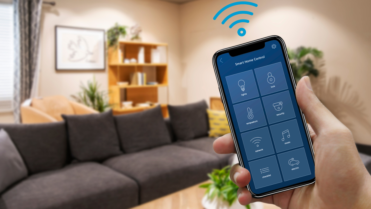 The Ultimate Guide to Energy-Saving Smart Home Devices