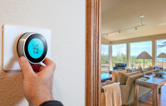 Battery-Powered Smart Thermostats: Efficient Energy Management Solutions