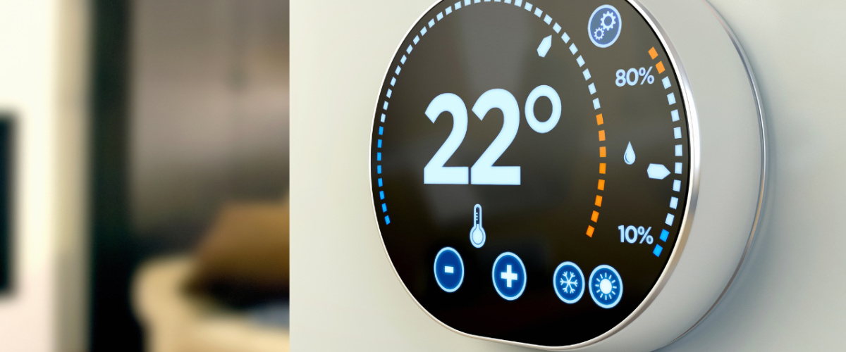 Best Energy-Efficient Smart Thermostats for Your Home