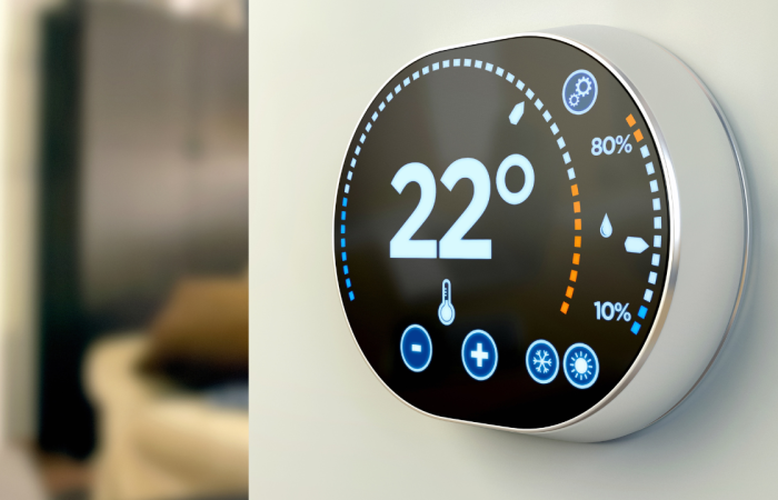 Best Energy-Efficient Smart Thermostats for Your Home