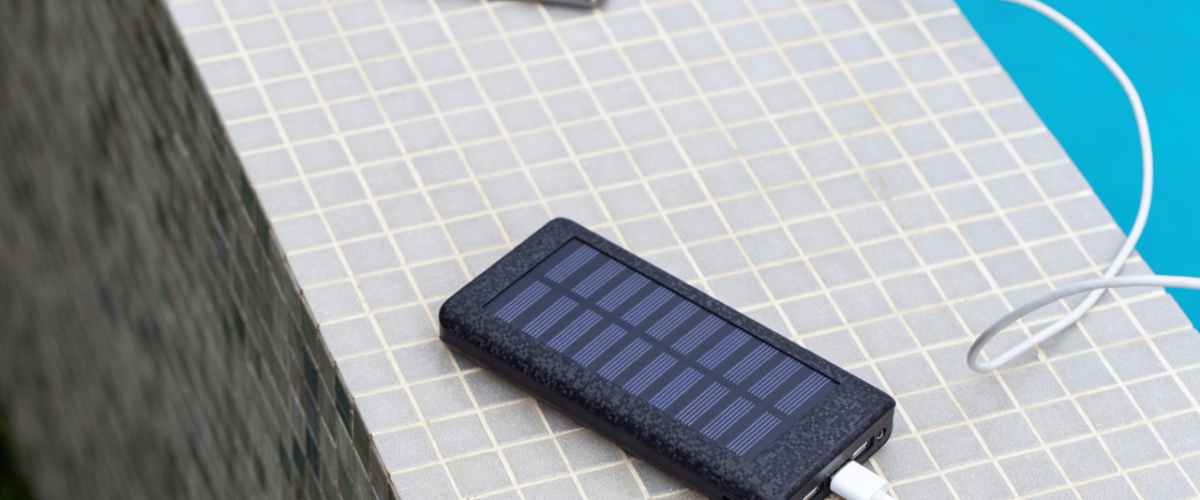 Portable Solar Chargers