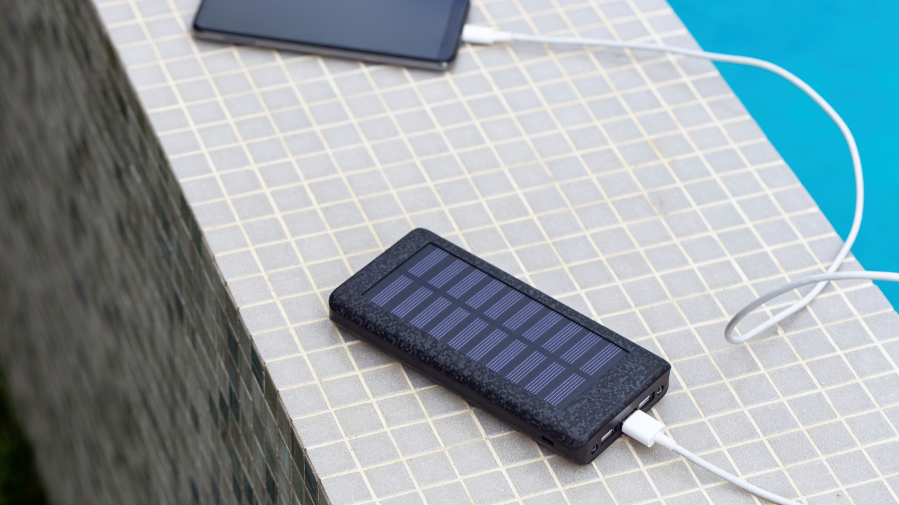 Best Portable Solar Chargers: A Comprehensive Guide