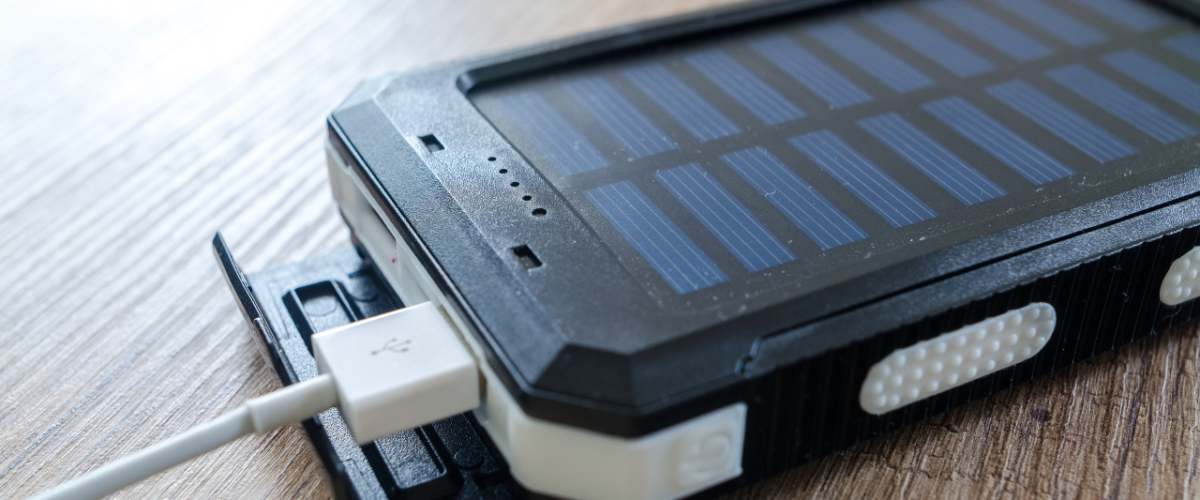 Solar Power Chargers for Phones: Efficient and Eco-Friendly Charging Solutions