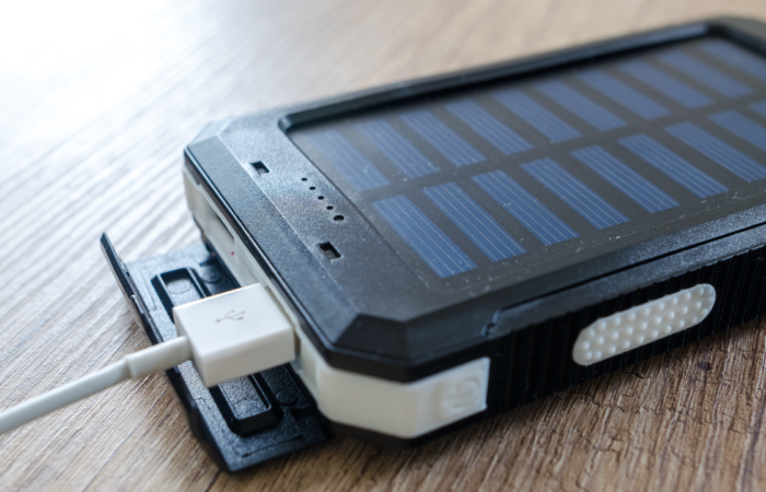 Solar Power Chargers for Phones: Efficient and Eco-Friendly Charging Solutions