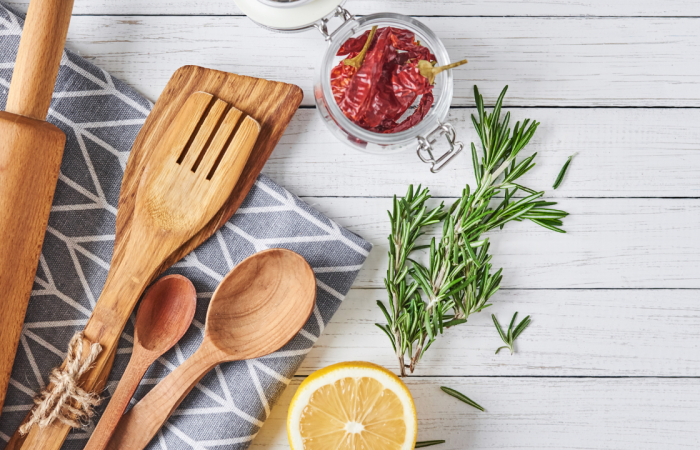 Best Wooden Cooking Utensils: Top Picks for Your Kitchen