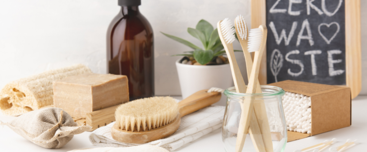 Best Zero Waste Products for Eco-Friendly Living