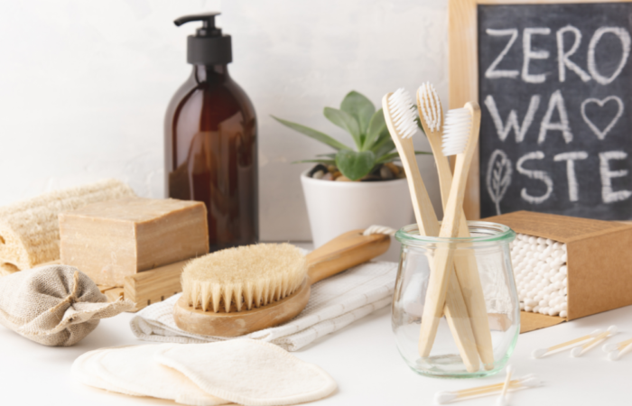 Best Zero Waste Products for Eco-Friendly Living