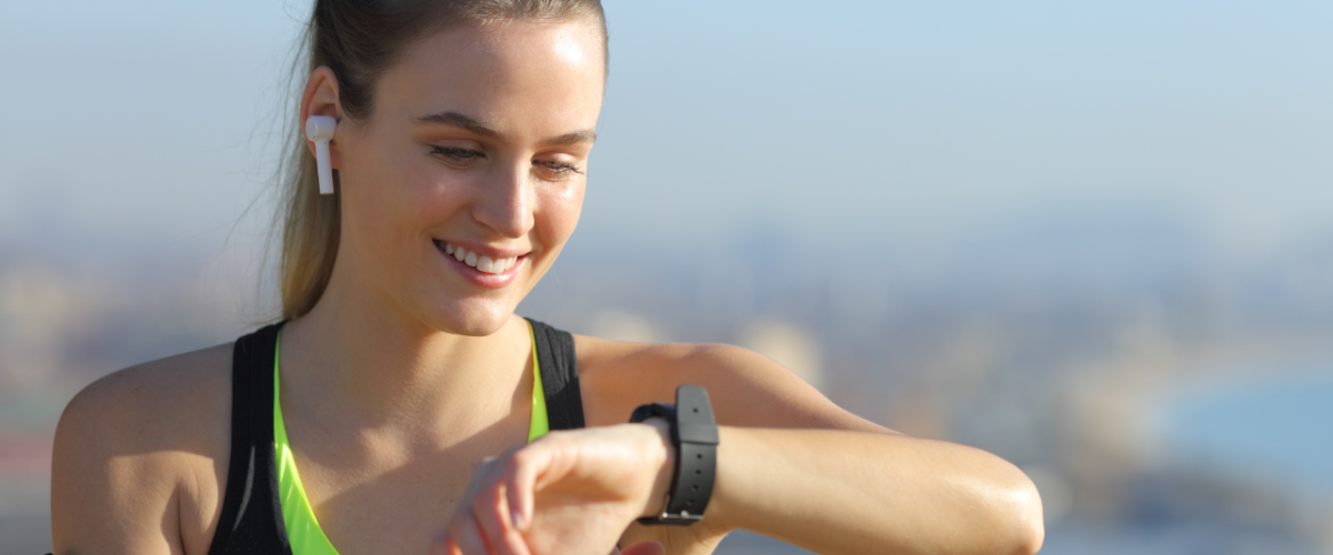 Amazfit GTS 4 Mini: Compact Smartwatch Packs Big Features