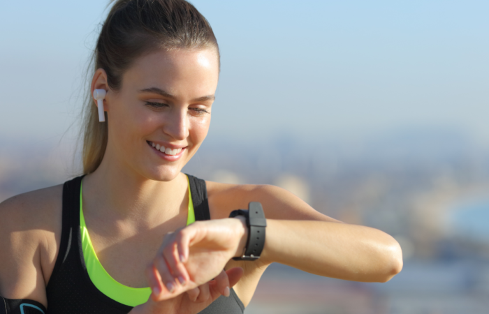 Amazfit GTS 4 Mini: Compact Smartwatch Packs Big Features