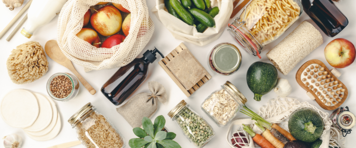 Eco-Friendly Products: Top Sustainable Choices for Conscious Consumers