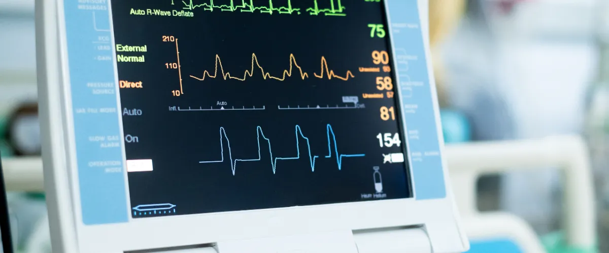 Continuous Oxygen Monitor: Essential Tool for Patient Safety