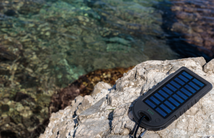 Portable Solar Chargers: Top Picks for Off-Grid Power in 2024