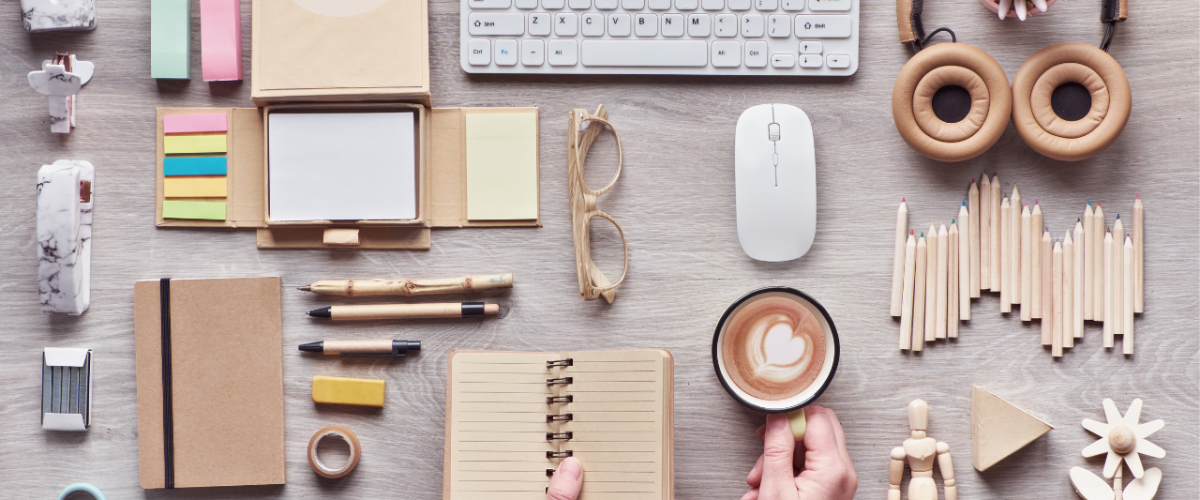 10 Sustainable Office Supplies That Boost Productivity and Protect the Planet