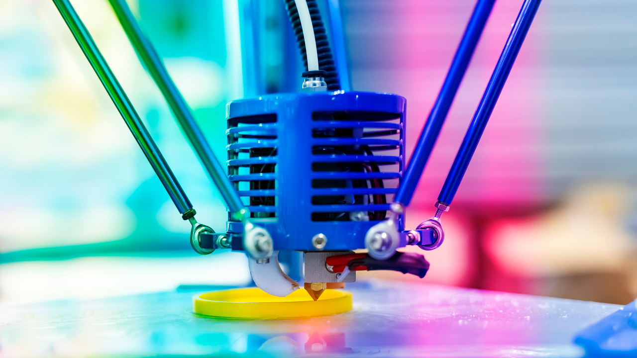 3D Printer: What Can You Make – Endless Possibilities Unveiled