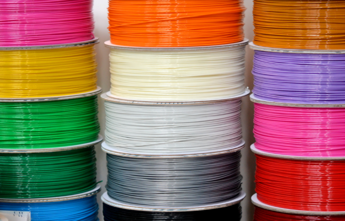 3D Printer Material: Top Choices for High-Quality Prints