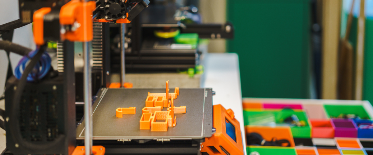 3D Printer Parts: Essential Components for Optimal Performance