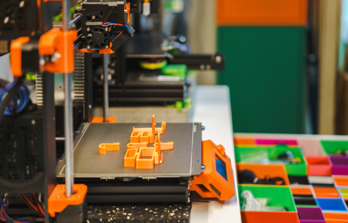 3D Printer Parts: Essential Components for Optimal Performance