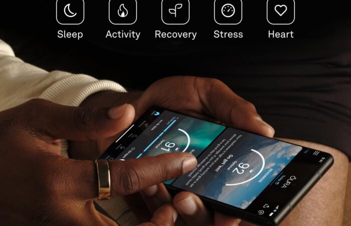 Ultrahuman Ring vs Oura Ring: Comparing Top Smart Jewelry for Health Tracking