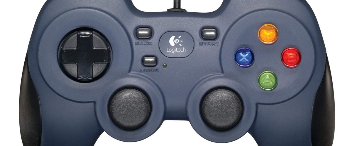 Logitech Controller: Best Options for PC and Console Gaming