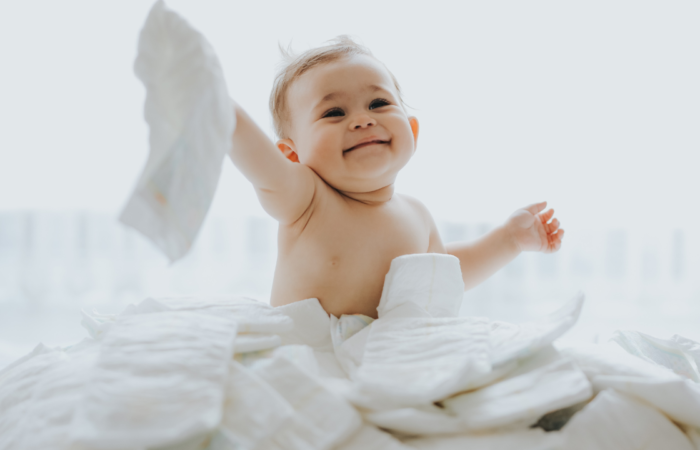 Bambo Nature Diapers: Eco-Friendly Choice for Conscious Parents