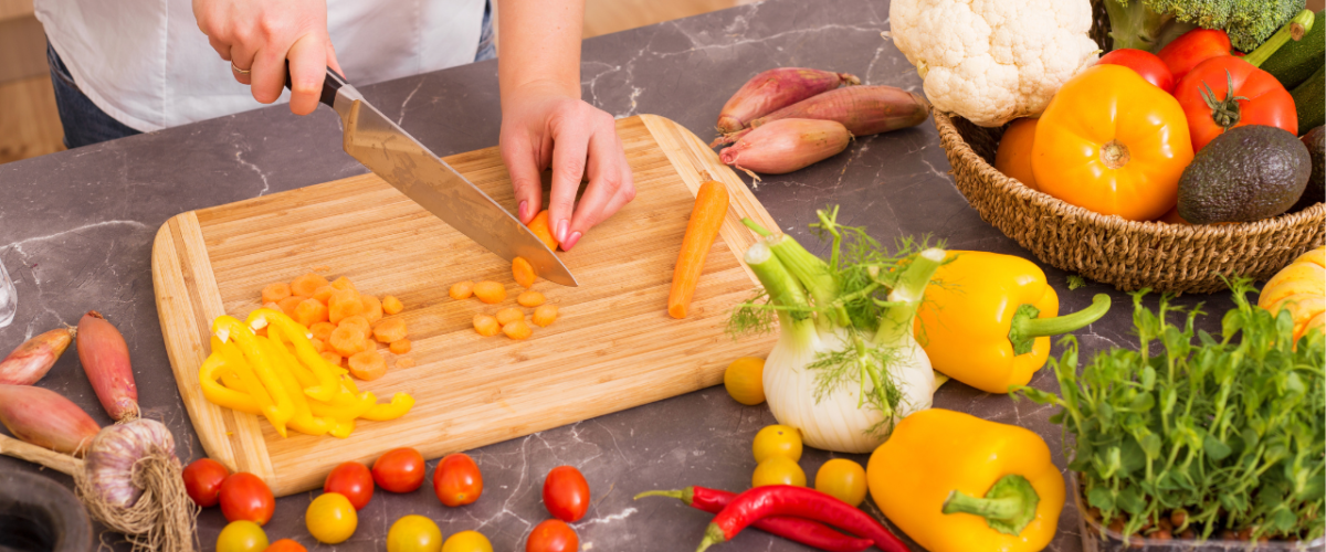 Bamboo Cutting Boards