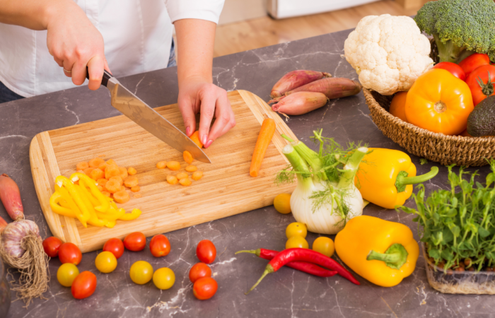 Bamboo Cutting Boards: Top 5 Eco-Friendly Options for Your Kitchen