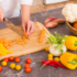 Bamboo Cutting Boards: Top 5 Eco-Friendly Options for Your Kitchen