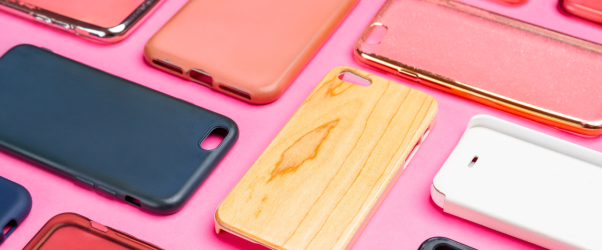 Compostable Phone Cases: Eco-Friendly Protection for Your Device