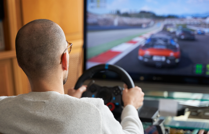 Logitech Racing Wheel: Top Choice for Sim Enthusiasts