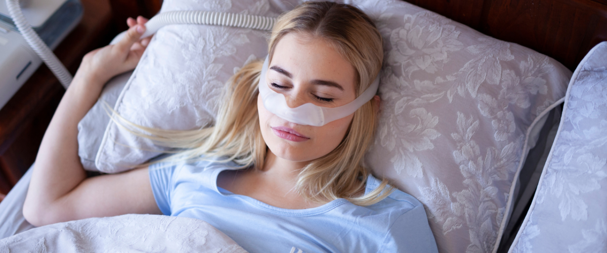 Sleep Apnea Devices for Mouth