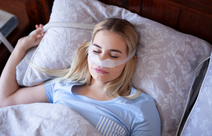 Sleep Apnea Devices for Mouth: Effective Solutions for Better Rest