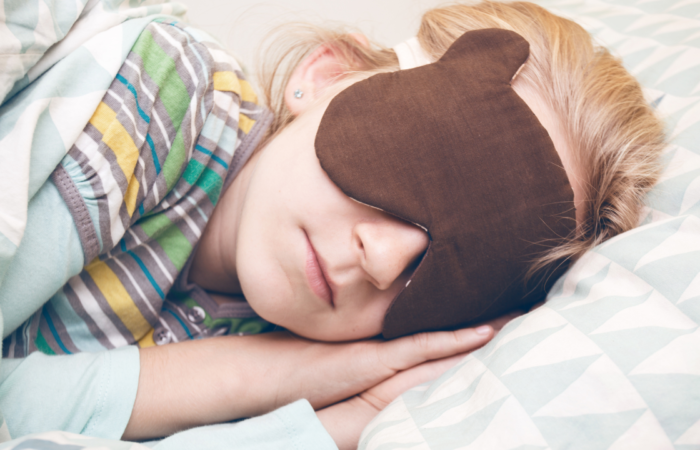 Sleep Mask for Women: Essential Comfort for Restful Nights