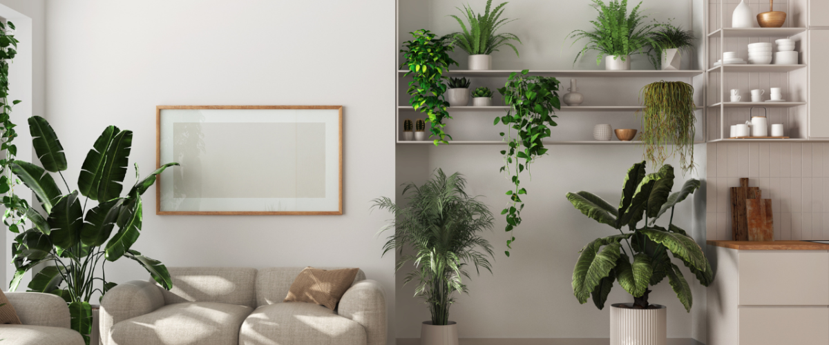 Sustainable Home Decor: Stylish Solutions for Eco-Conscious Living