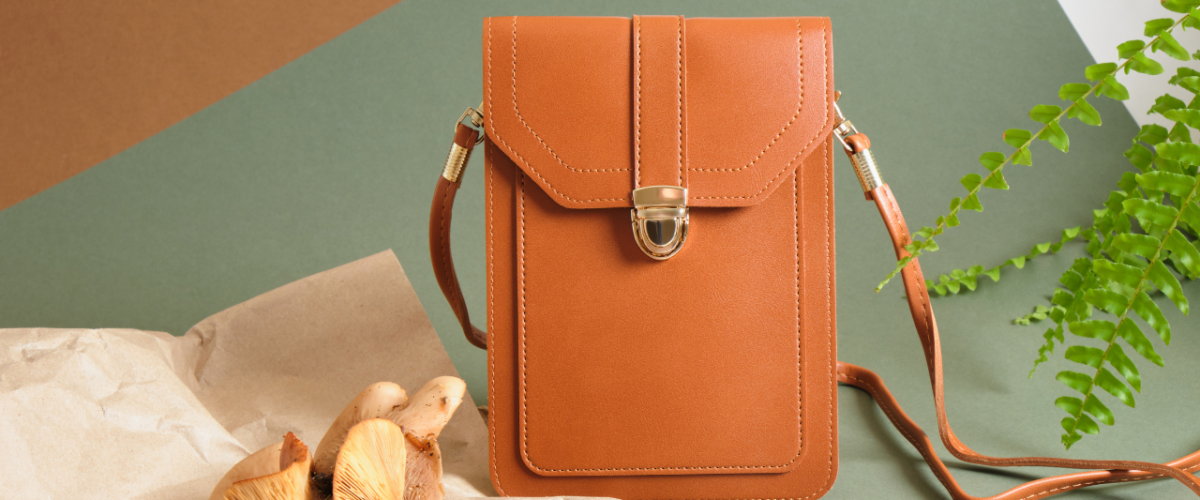 Vegan Leather Bags: Stylish and Sustainable Alternatives for Conscious Consumers