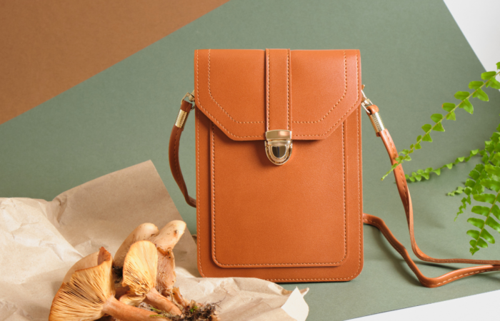 Vegan Leather Bags: Stylish and Sustainable Alternatives for Conscious Consumers