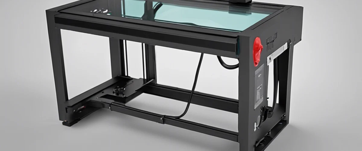 3D Printer Table: Essential Workspace for Efficient Printing