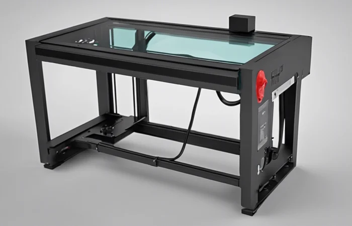 3D Printer Table: Essential Workspace for Efficient Printing