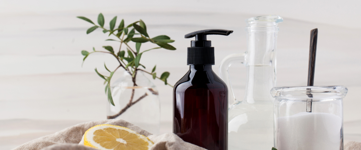 Best Natural Cleaning Products for a Healthier Home