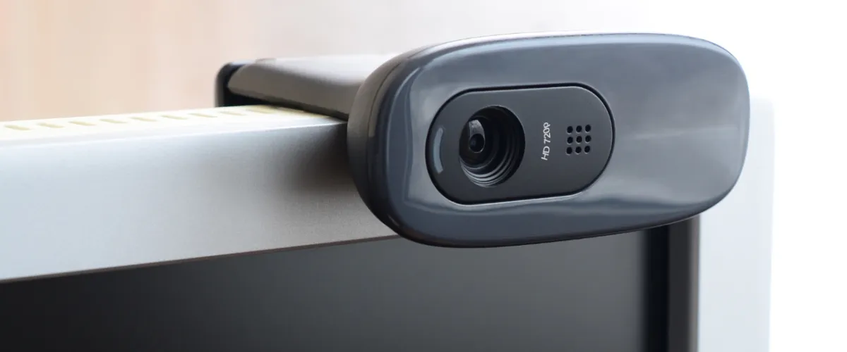 Logitech Camera: Top Features for Remote Work and Streaming