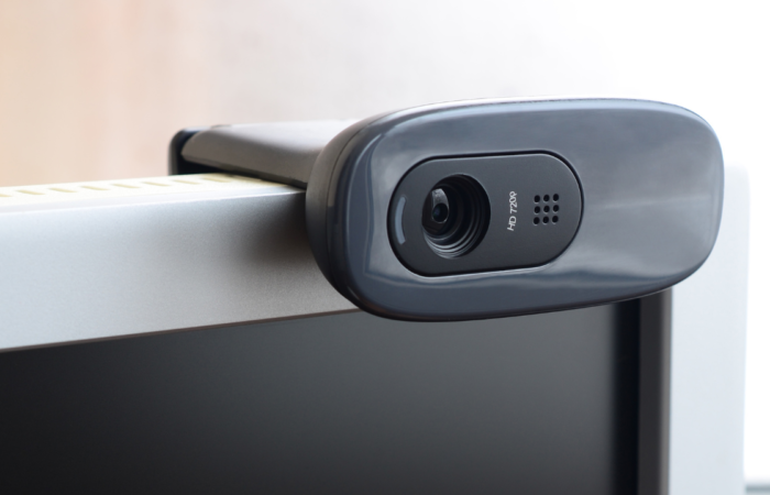 Logitech Camera: Top Features for Remote Work and Streaming