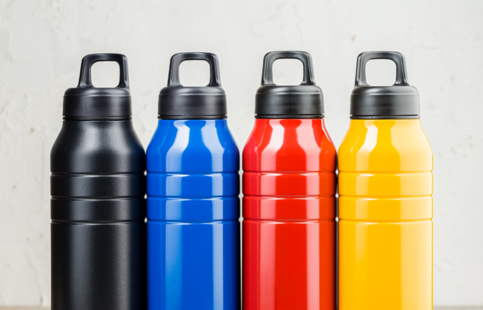 Reusable Water Bottles: Essential Tools for Sustainable Hydration