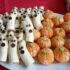 Halloween Potluck Ideas: Quick and Spooky Dishes for Your Party