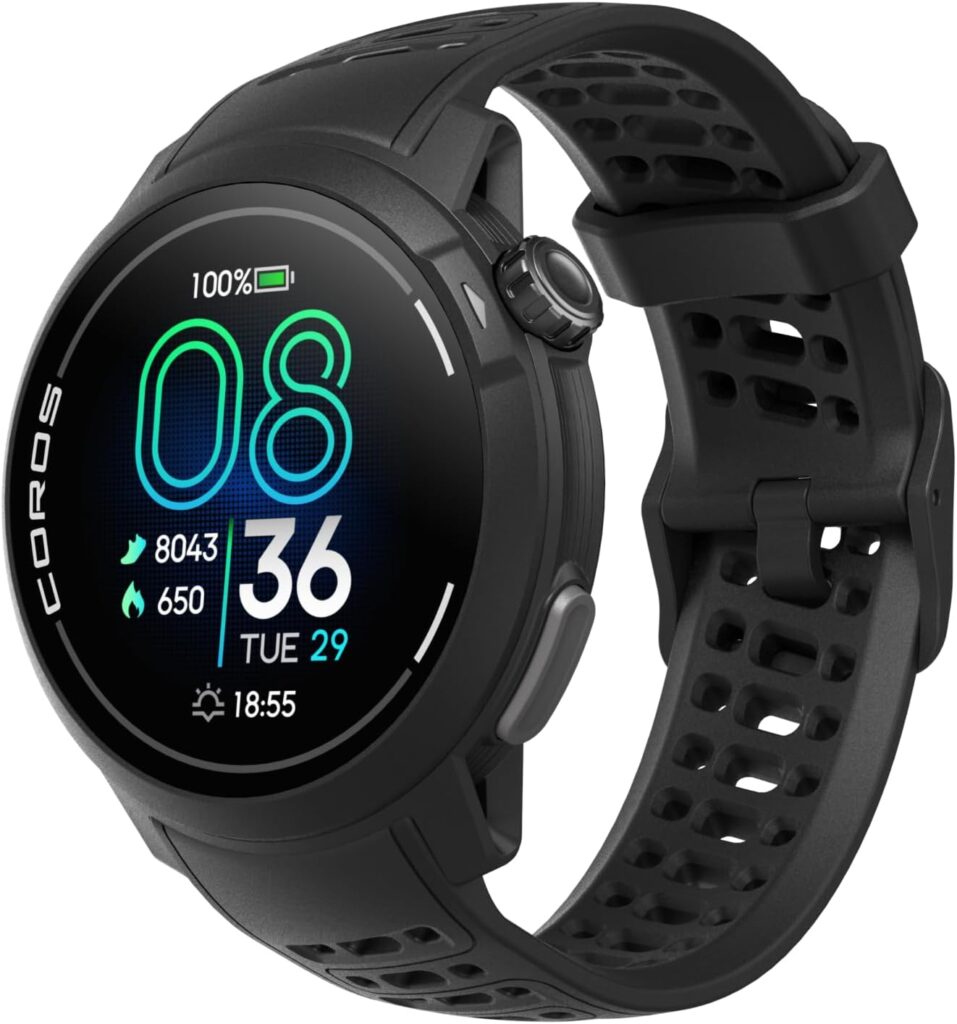 COROS PACE Pro GPS Sport Watch