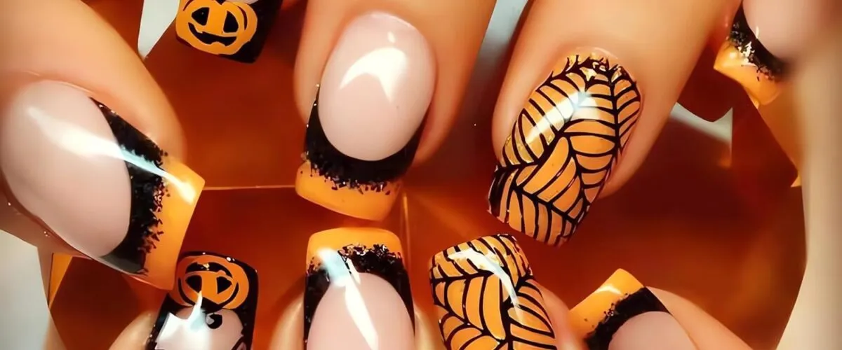 Halloween Press On Nails: Top Spooky Designs for 2024